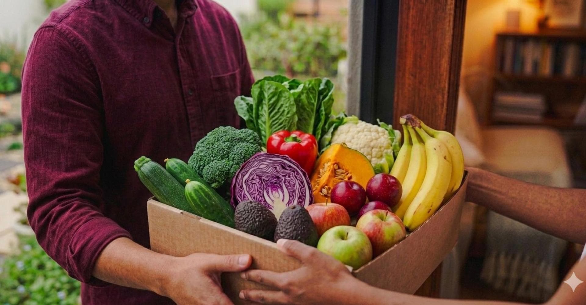 The Organic Collective - Perth
