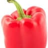 Capsicum: Red