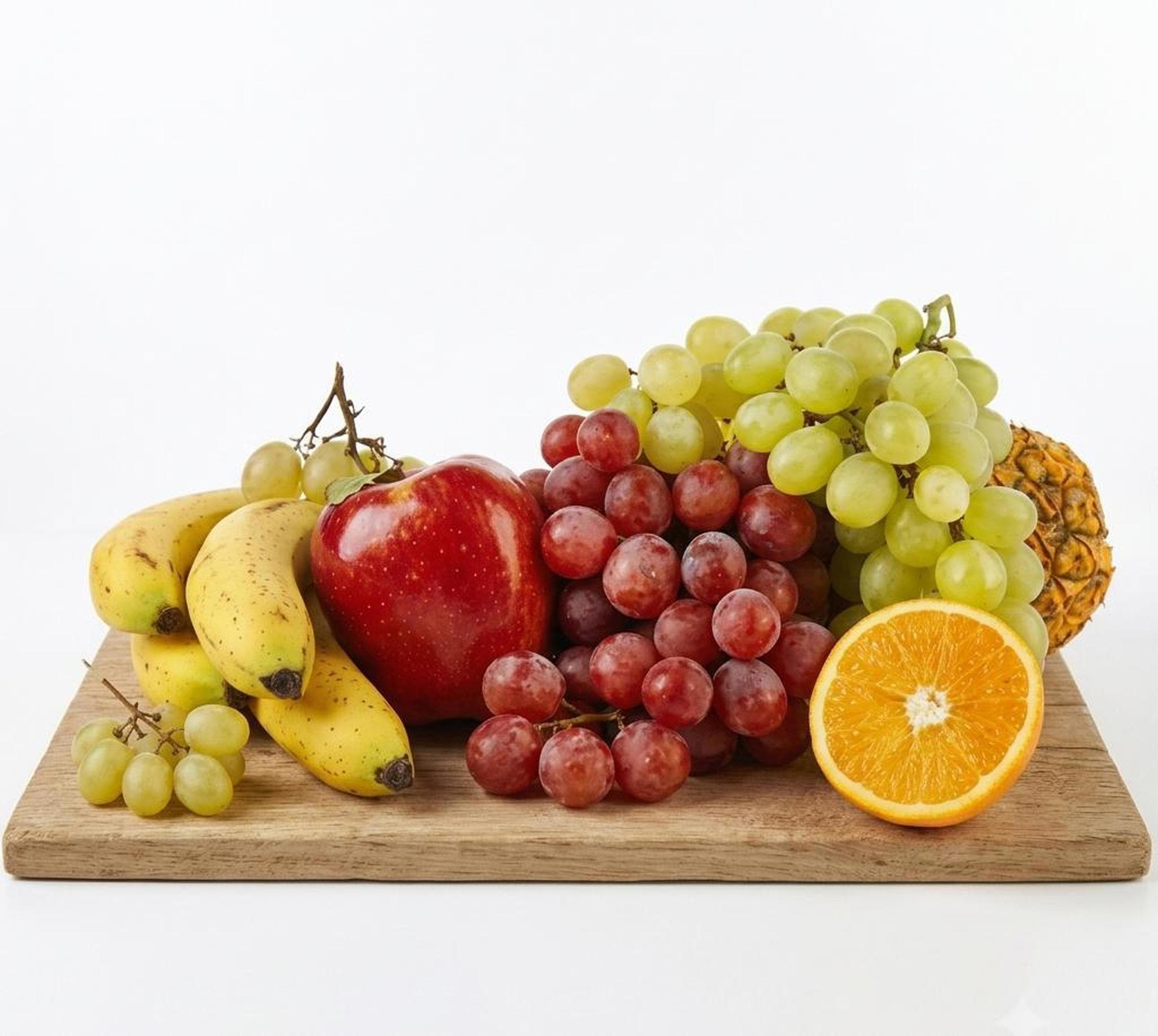🍎more fruit bundle